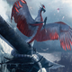 Image for article titled Dragons Rule The Skies In The Latest Magic: The Gathering Expansion